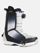 Burton Waverange Step On Snowboard Boots - Men's
