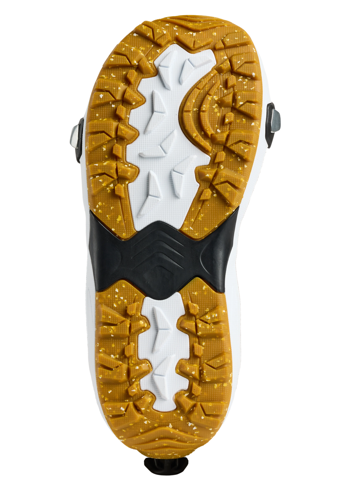 Burton Highshot Step On Boots - sole