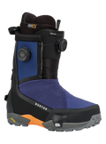 Burton Highshot X Step On Boots Men's - Selvedge Blue