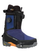 Burton Highshot X Step On Boots Men's - Selvedge Blue