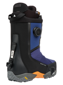 Burton Highshot X Step On Boots - side