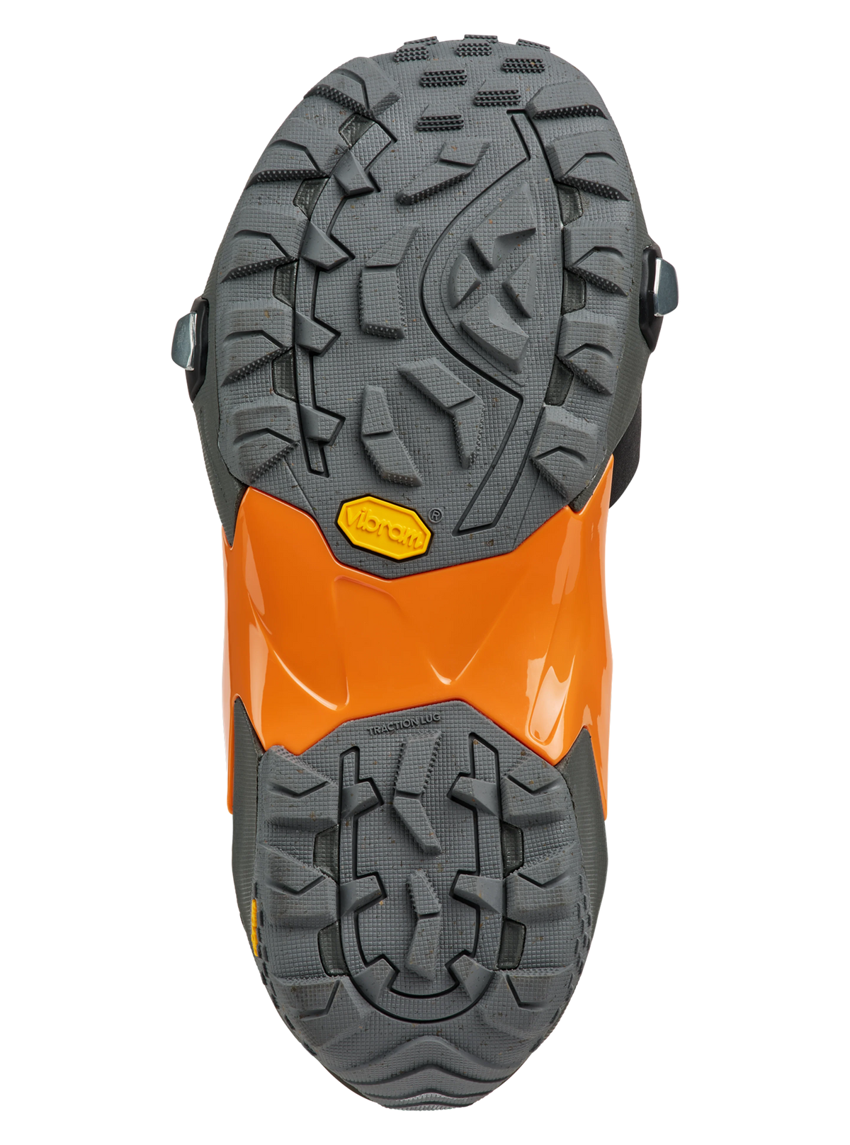 Burton Highshot X Step On Boots - sole