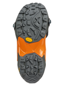 Burton Highshot X Step On Boots - sole