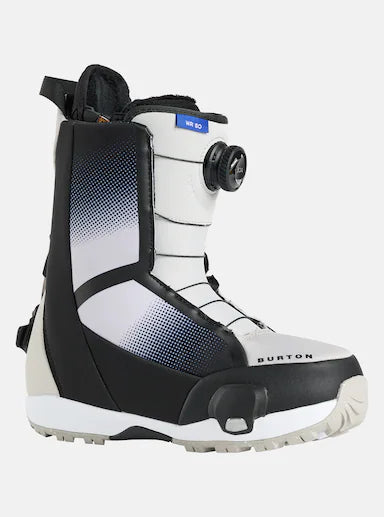 Burton Waverange Step On Snowboard Boots - Women's