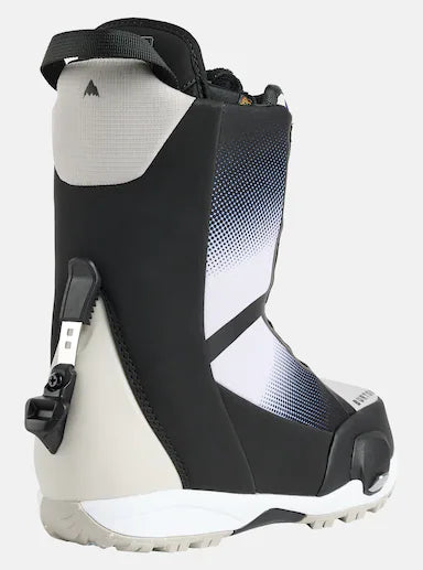 Burton Waverange Step On Snowboard Boots - Women's