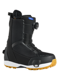 Burton Waverange Step On Snowboard Boots Women's - Black