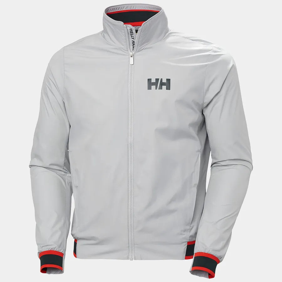 Helly Hansen Salt Windbreaker Jacket - Men's