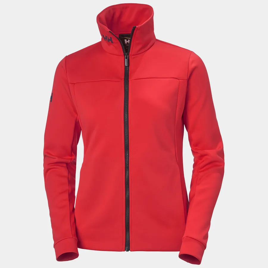 Helly Hansen Crew Fleece Jacket - Women's