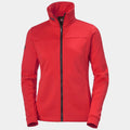 Helly Hansen Crew Fleece Jacket - Women's