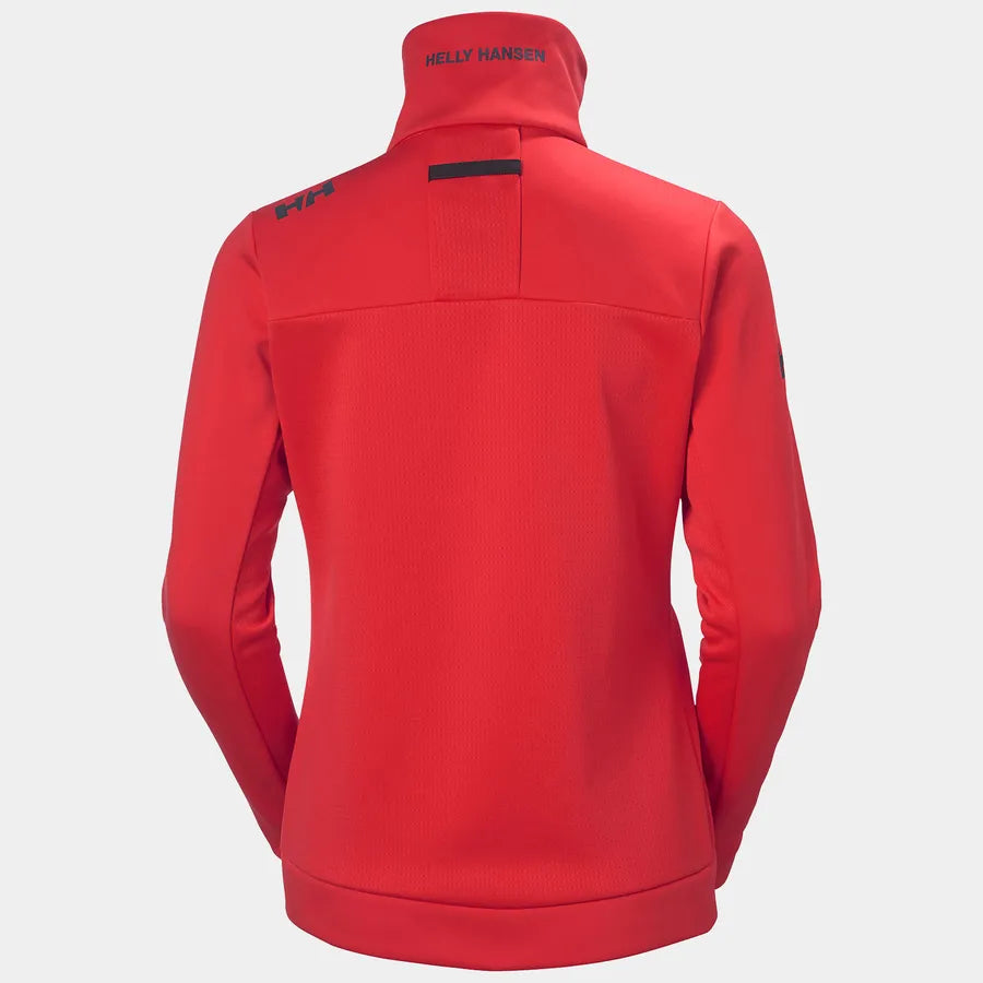 Helly Hansen Crew Fleece Jacket - Women's