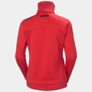 Helly Hansen Crew Fleece Jacket - Women's