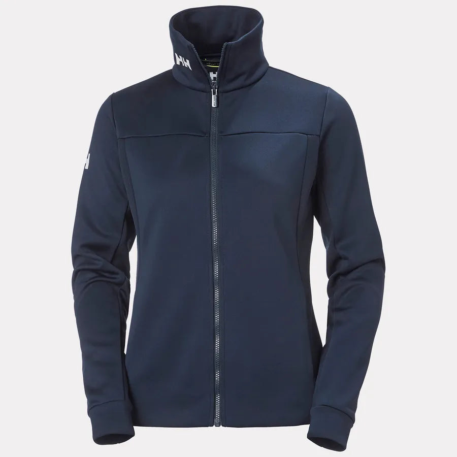 Helly Hansen Crew Fleece Jacket - Women's
