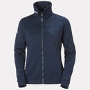 Helly Hansen Crew Fleece Jacket - Women's