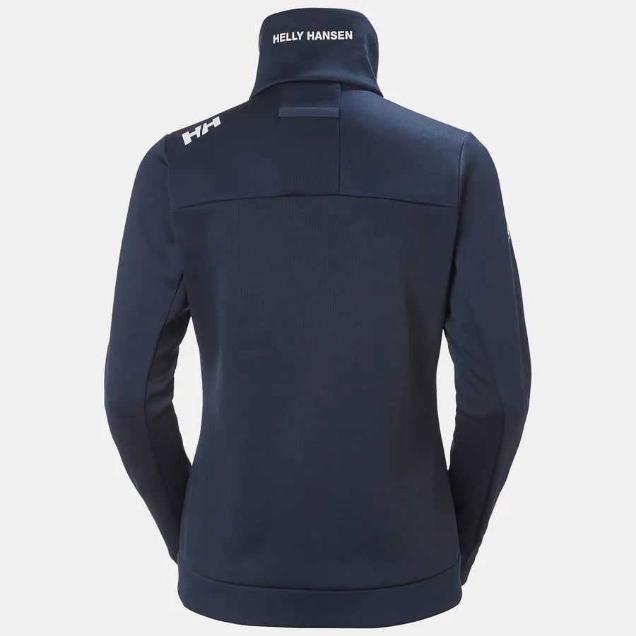Helly Hansen Crew Fleece Jacket - Women's