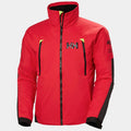 Helly Hansen Ægir Midlayer Jacket – Unisex