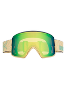 Anon M6S Goggles - Beechwood, Variable Green / Cloudy Pink