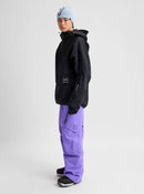 Burton [ak] Swash Jacket - True Black back