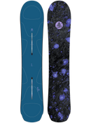 Burton Family Tree Full Nelson Snowboard 2027 - Space
