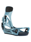 Burton Step On Cartel X Bindings - detail