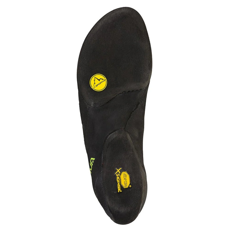 La Sportiva Kubo Climbing Shoe - Customizable Fit Climbing Shoe with Enhanced Precision and Comfort