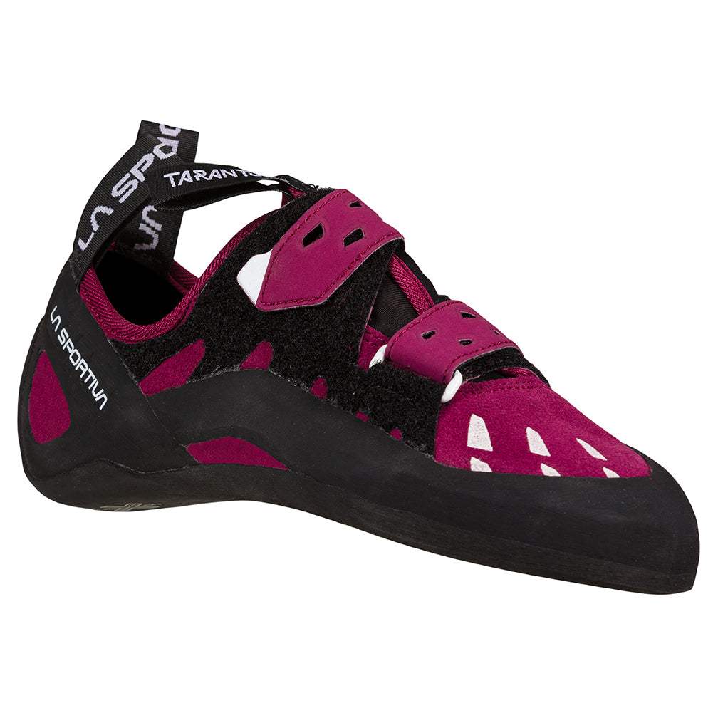 La Sportiva Tarantula Women's Climbing Shoes | Rock Climbing Shoes