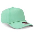 OTTO CAP® 31-068 - 5 Panel Mid Profile Baseball Cap