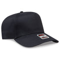OTTO CAP® 31-069 - 5 Panel Mid Profile Baseball Cap