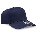 OTTO CAP® 31-069 - 5 Panel Mid Profile Baseball Cap