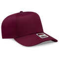 OTTO CAP® 31-069 - 5 Panel Mid Profile Baseball Cap