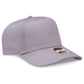 OTTO CAP® 31-069 - 5 Panel Mid Profile Baseball Cap