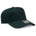 OTTO CAP® 31-069 - 5 Panel Mid Profile Baseball Cap