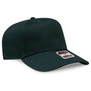 OTTO CAP® 31-069 - 5 Panel Mid Profile Baseball Cap