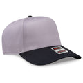 OTTO CAP® 31-069 - 5 Panel Mid Profile Baseball Cap