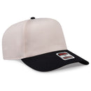 OTTO CAP® 31-069 - 5 Panel Mid Profile Baseball Cap