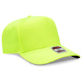 OTTO CAP® 31-069 - 5 Panel Mid Profile Baseball Cap