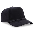 OTTO CAP® 31-2 - 5 Panel Mid Profile Corduroy Baseball Cap