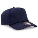 OTTO CAP® 31-2 - 5 Panel Mid Profile Baseball Cap