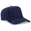 OTTO CAP® 31-2 - 5 Panel Mid Profile Corduroy Baseball Cap