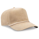 OTTO CAP® 31-2 - 5 Panel Mid Profile Corduroy Baseball Cap
