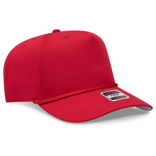 OTTO CAP® 31-6 - 5 Panel Mid Profile Cap