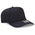 OTTO CAP® 31-6 - 5 Panel Mid Profile Cap