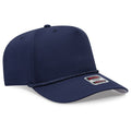 OTTO CAP® 31-6 - 5 Panel Mid Profile Cap