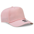 OTTO CAP® 31-6 - 5 Panel Mid Profile Cap