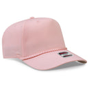OTTO CAP® 31-6 - 5 Panel Mid Profile Cap