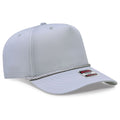 OTTO CAP® 31-6 - 5 Panel Mid Profile Cap
