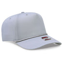 OTTO CAP® 31-6 - 5 Panel Mid Profile Cap