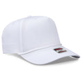 OTTO CAP® 31-6 - 5 Panel Mid Profile Cap