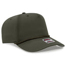 OTTO CAP® 31-6 - 5 Panel Mid Profile Cap