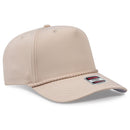 OTTO CAP® 31-6 - 5 Panel Mid Profile Cap