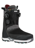 Burton Waverange X Pro Snowboard Boots Men's - Black